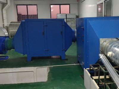 關于東莞市錦升光學科技有限公司建設項目環(huán)境保護設施調(diào)試的報告