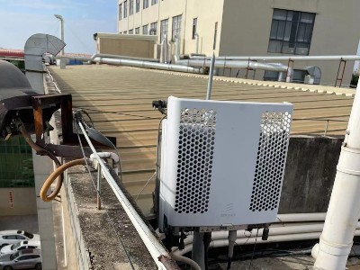 關于廣東志恩精密機械科技有限公司建設項目環(huán)境保護設施調(diào)試的報告