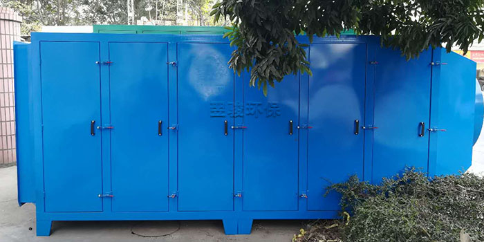 活性炭過濾器的作用