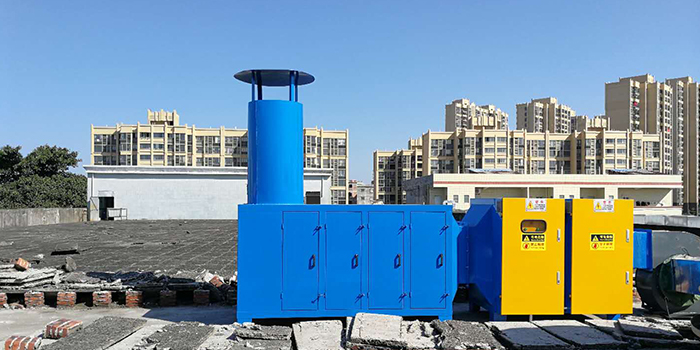 東莞家具廠廢氣處理方案設(shè)計(jì),廢氣處理環(huán)保設(shè)備定制安裝