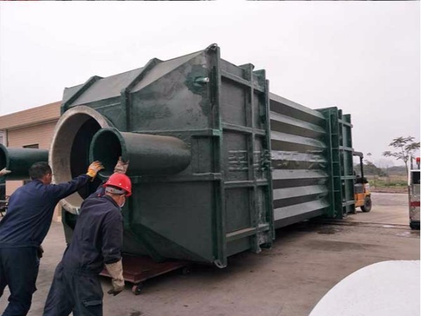 靜電除塵環保設備