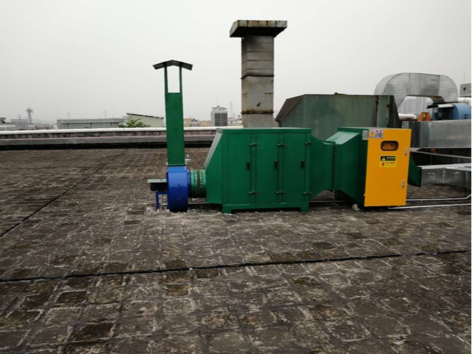 深圳環保設備廠家10年經驗豐富