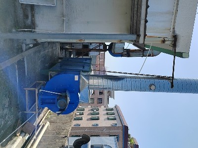 關于東莞市曉東電子有限公司（遷改擴建）建設項目環境保護設施調試的報告